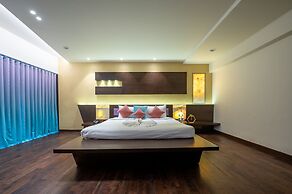 Roadies Rostel - Best Adventure Resort In Ahmedabad.