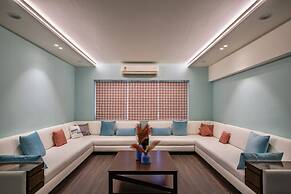 Roadies Rostel - Best Adventure Resort In Ahmedabad.