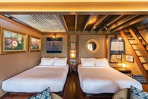 Yatika Boutique Resort