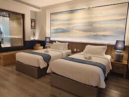 Yatika Boutique Resort