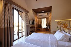 Yatika Boutique Resort