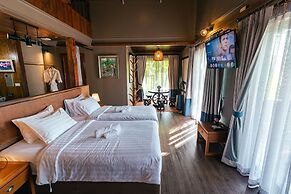 Yatika Boutique Resort