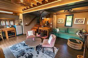 Yatika Boutique Resort