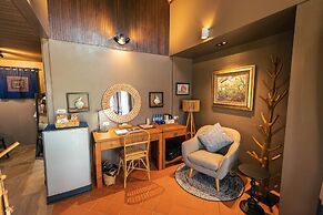 Yatika Boutique Resort