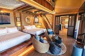 Yatika Boutique Resort