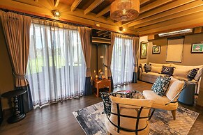 Yatika Boutique Resort