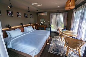 Yatika Boutique Resort