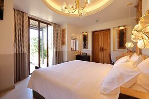 Yatika Boutique Resort