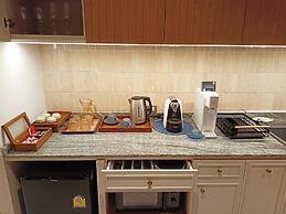 Yatika Boutique Resort