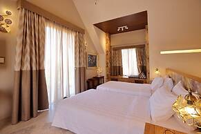 Yatika Boutique Resort