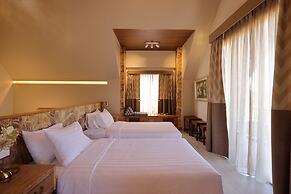 Yatika Boutique Resort