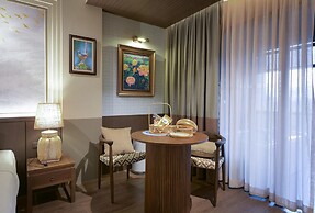 Yatika Boutique Resort