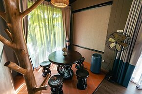 Yatika Boutique Resort