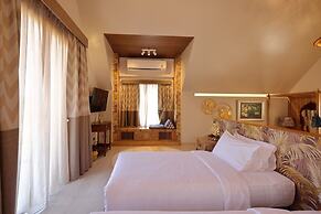 Yatika Boutique Resort