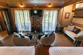 Yatika Boutique Resort