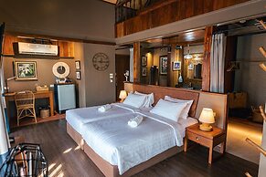 Yatika Boutique Resort