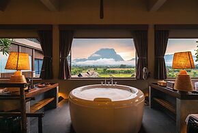 Yatika Boutique Resort