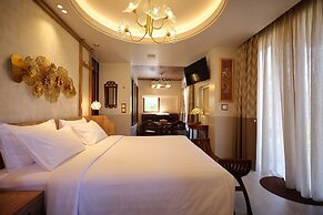 Yatika Boutique Resort