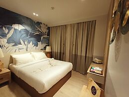 Yatika Boutique Resort