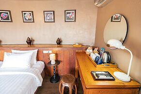 Yatika Boutique Resort