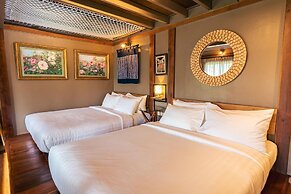 Yatika Boutique Resort