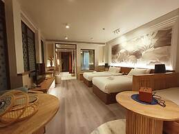 Yatika Boutique Resort