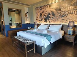 Yatika Boutique Resort