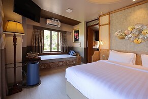 Yatika Boutique Resort