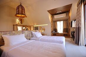 Yatika Boutique Resort