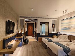 Yatika Boutique Resort