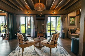 Yatika Boutique Resort