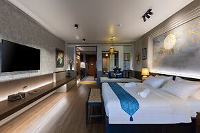 Yatika Boutique Resort