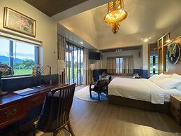 Yatika Boutique Resort