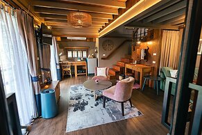 Yatika Boutique Resort