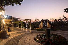 Yatika Boutique Resort