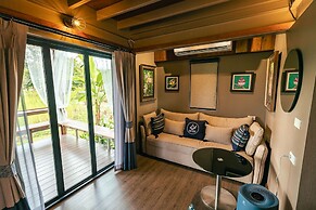 Yatika Boutique Resort