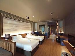 Yatika Boutique Resort