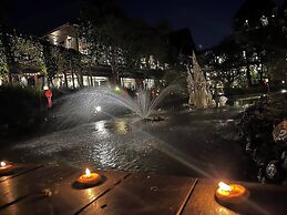 Yatika Boutique Resort