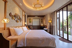 Yatika Boutique Resort