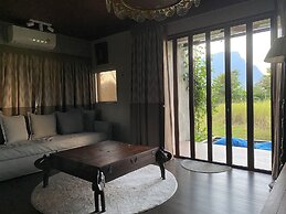 Yatika Boutique Resort