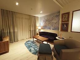 Yatika Boutique Resort