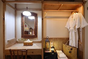 Yatika Boutique Resort