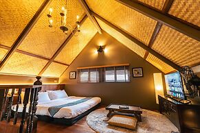 Yatika Boutique Resort