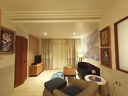 Yatika Boutique Resort