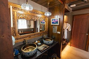 Yatika Boutique Resort