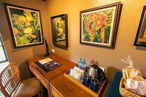 Yatika Boutique Resort