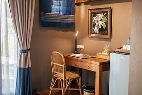 Yatika Boutique Resort