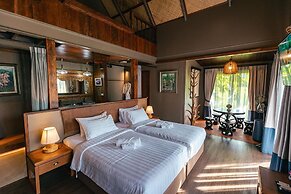 Yatika Boutique Resort