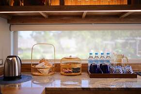 Yatika Boutique Resort