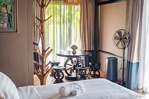 Yatika Boutique Resort